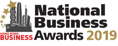 Carezza wins HKB National Business Awards 2019